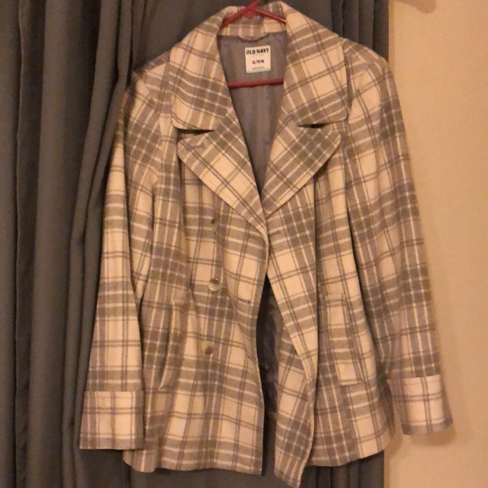 Old Navy Pea Coat